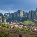 meteora kalampaka greece 800x600